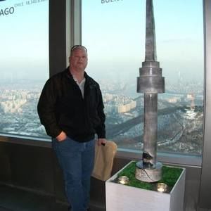 Meet your Posher, Thomas